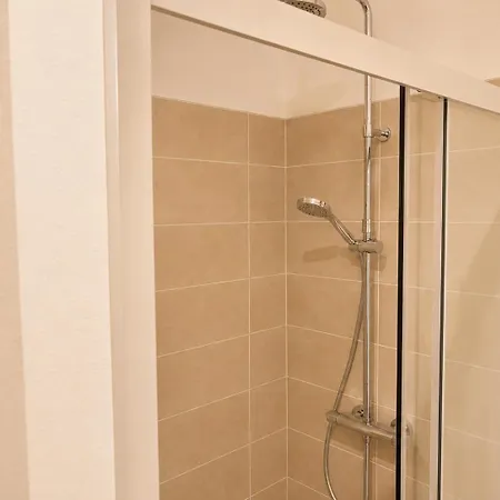 Apartamento Parenthése Elégante 4pers-centre-gare *